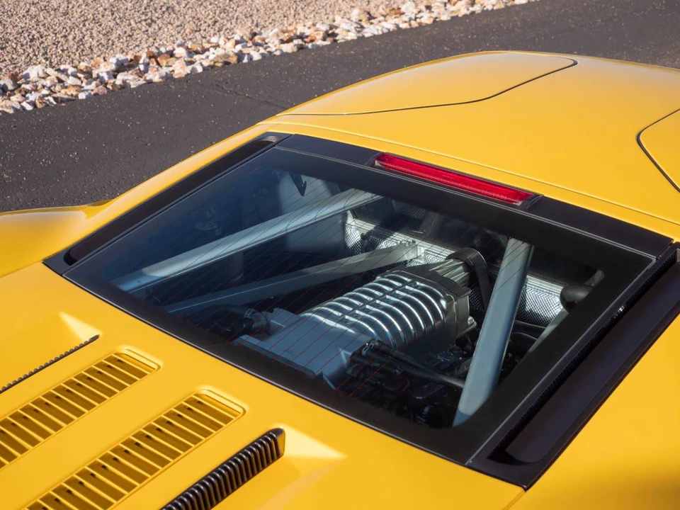 2006 Ford GT 1st Gen - Image 11 of 21