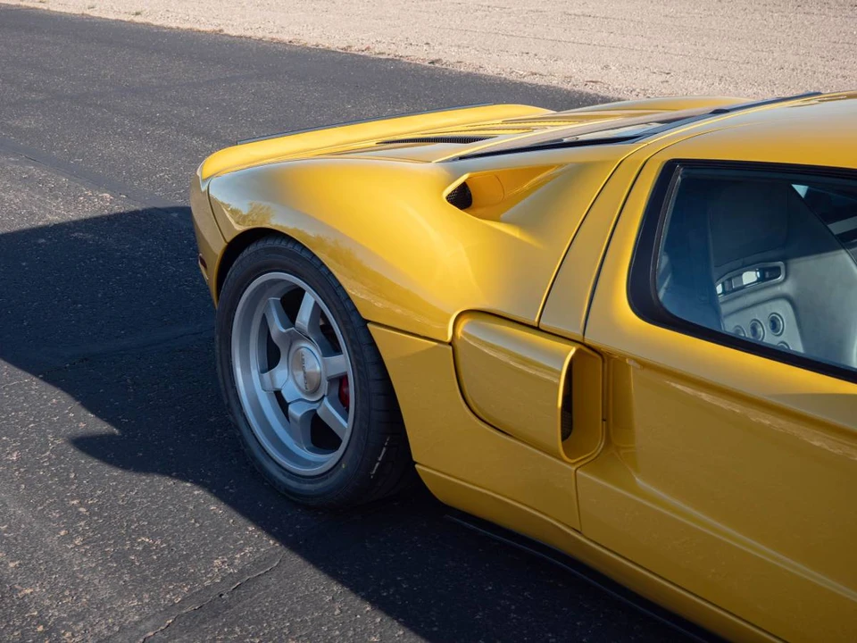2006 Ford GT 1st Gen - Image 7 of 21