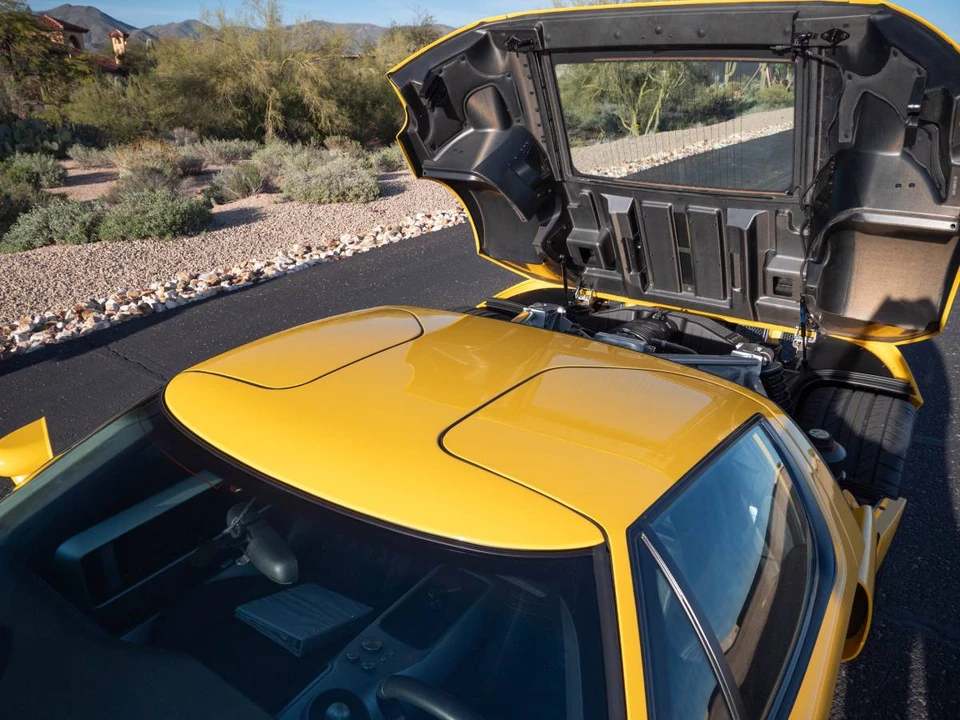 2006 Ford GT 1st Gen - Image 10 of 21
