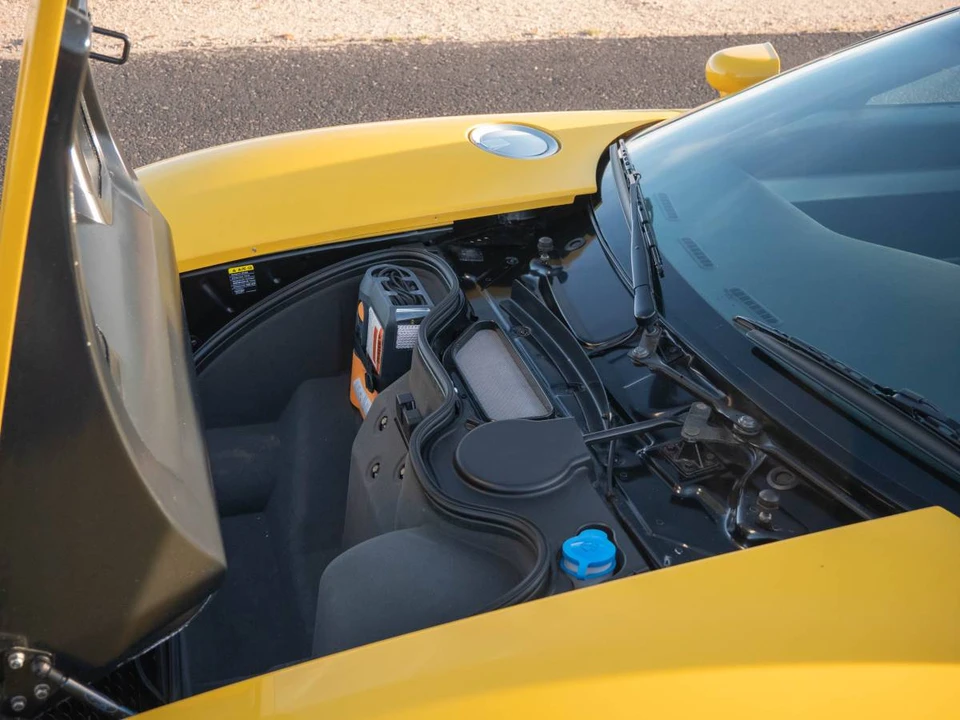 2006 Ford GT 1st Gen - Image 16 of 21