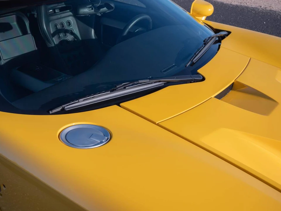 2006 Ford GT 1st Gen - Image 5 of 21
