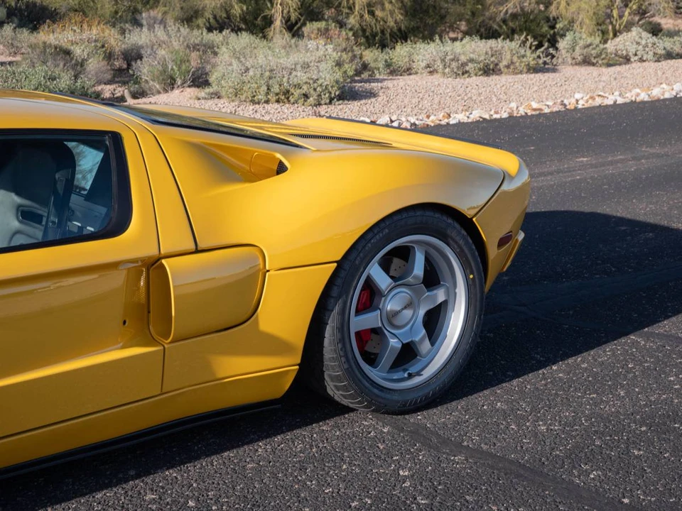 2006 Ford GT 1st Gen - Image 6 of 21