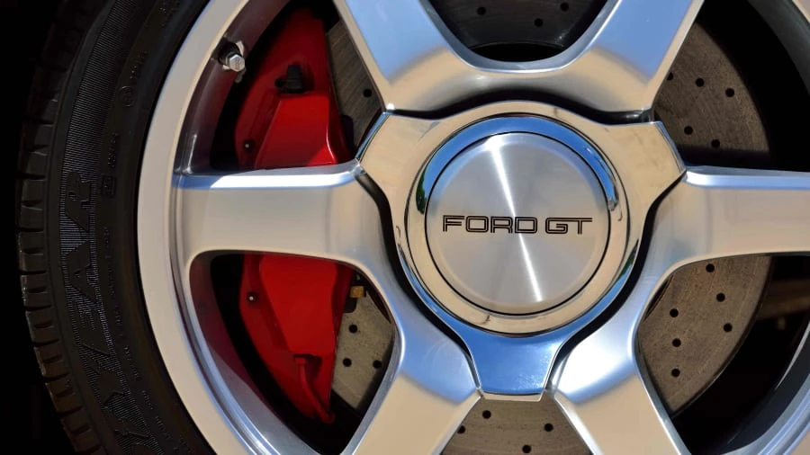 2006 Ford GT 1st Gen - Image 10 of 12