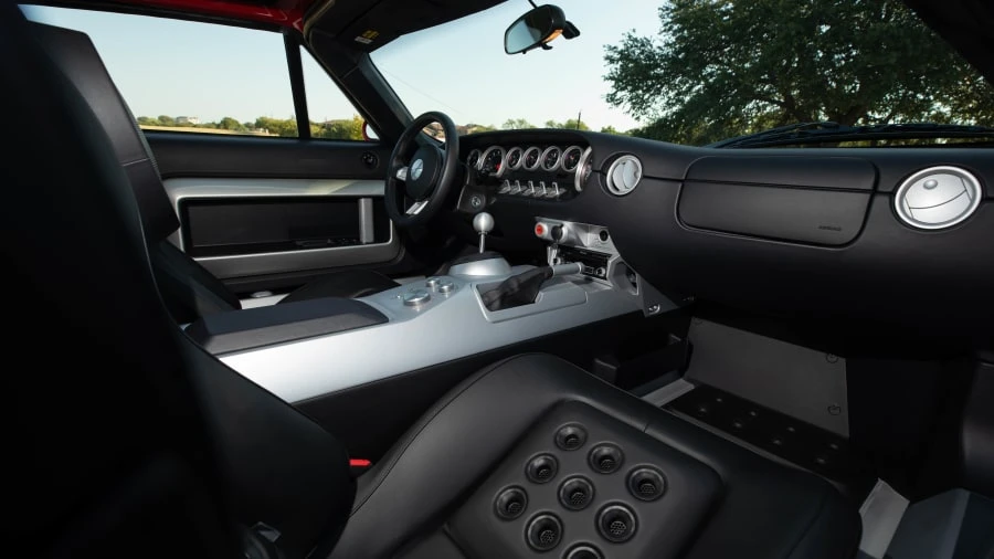 2006 Ford GT 1st Gen - Image 5 of 30
