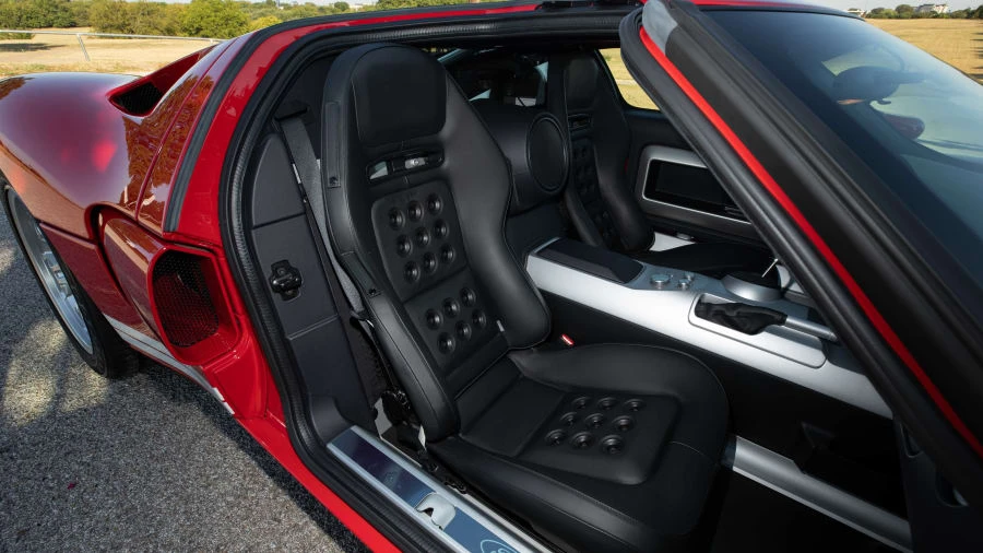 2006 Ford GT 1st Gen - Image 17 of 30