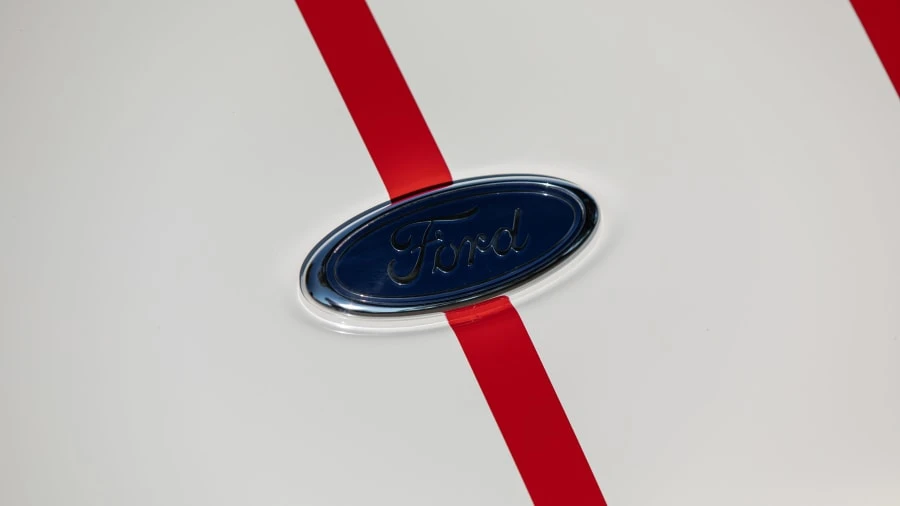 2006 Ford GT 1st Gen - Image 22 of 30