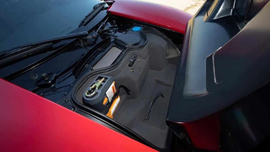 2006 Ford GT 1st Gen - Image 23 of 30