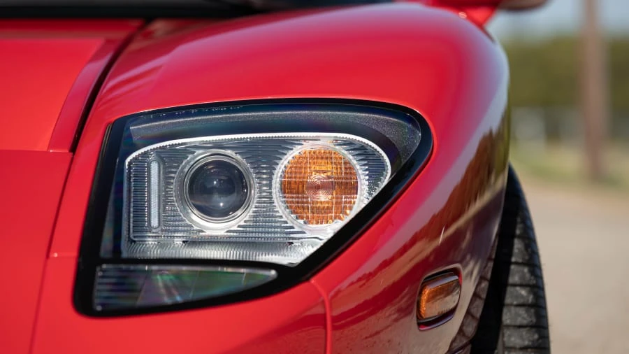 2006 Ford GT 1st Gen - Image 25 of 30