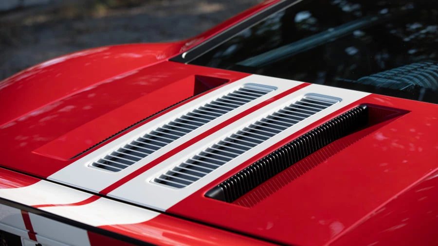 2006 Ford GT 1st Gen - Image 26 of 30