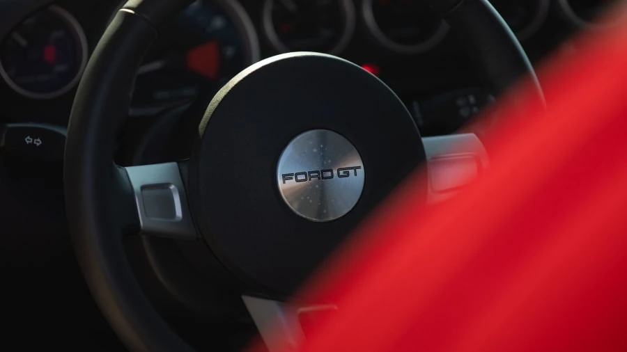 2006 Ford GT 1st Gen - Image 27 of 30