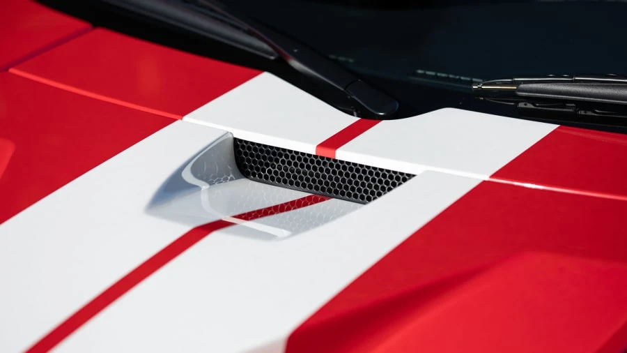 2006 Ford GT 1st Gen - Image 28 of 30