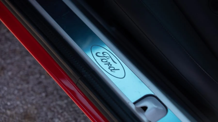 2006 Ford GT 1st Gen - Image 29 of 30