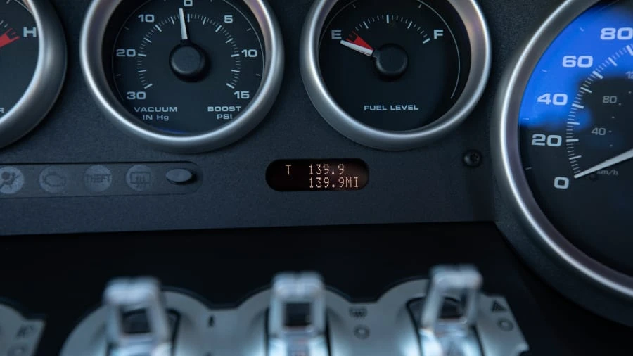 2006 Ford GT 1st Gen - Image 30 of 30
