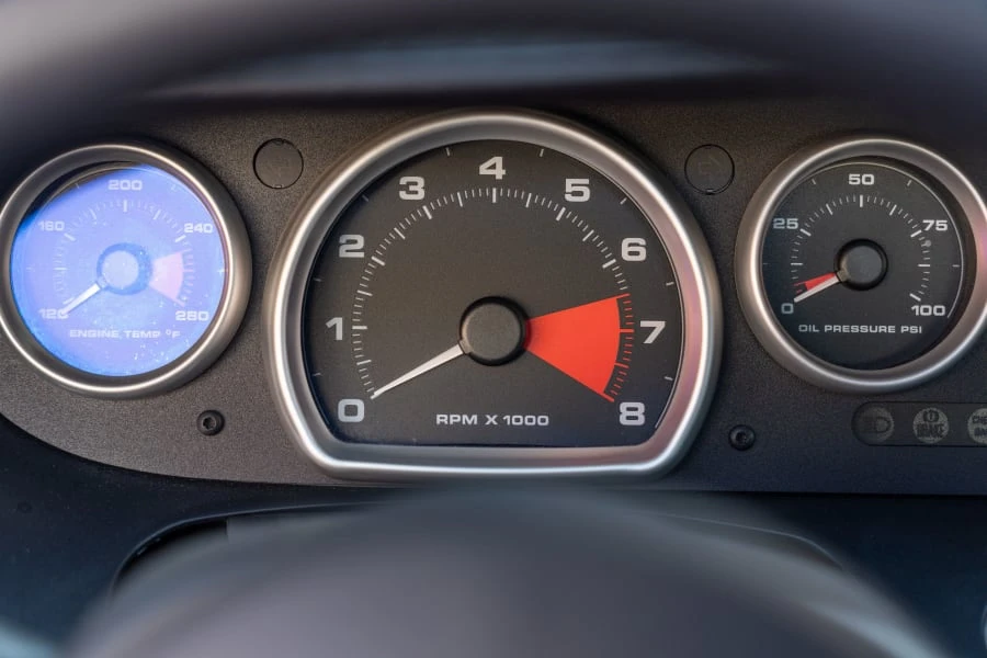2006 Ford GT 1st Gen - Image 31 of 31
