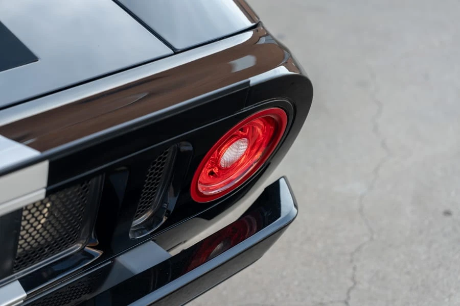 2006 Ford GT 1st Gen - Image 18 of 31