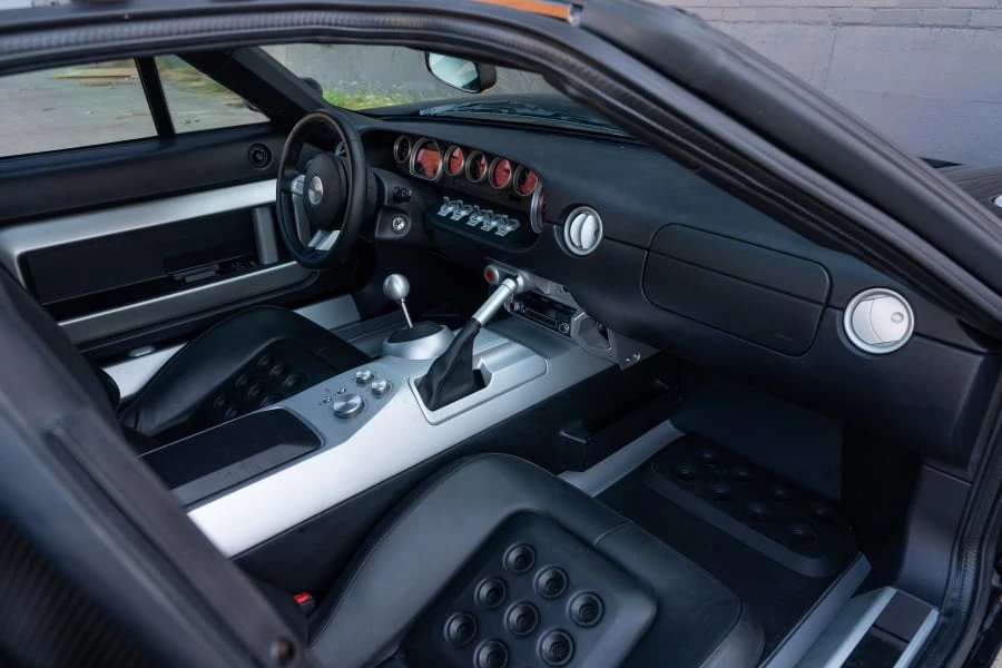 2006 Ford GT 1st Gen - Image 26 of 31