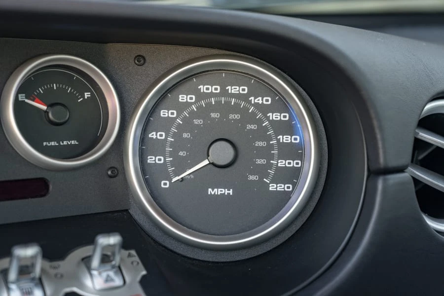 2006 Ford GT 1st Gen - Image 24 of 31