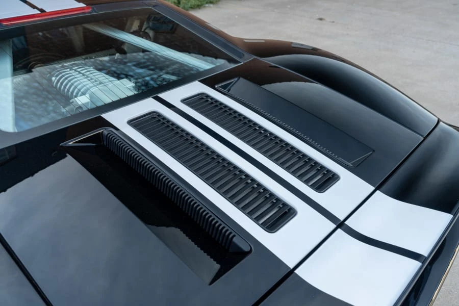 2006 Ford GT 1st Gen - Image 6 of 31