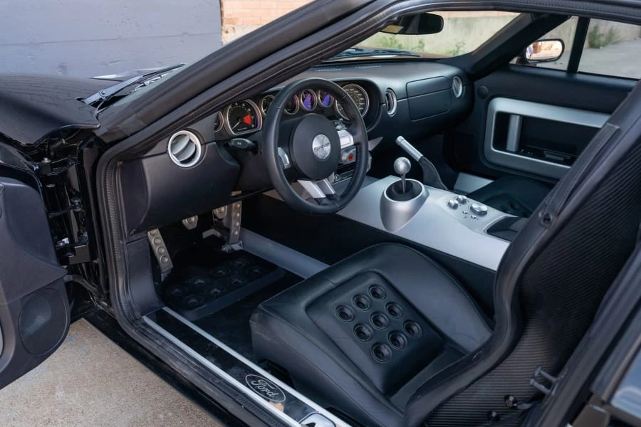 2006 Ford GT 1st Gen - Image 22 of 31