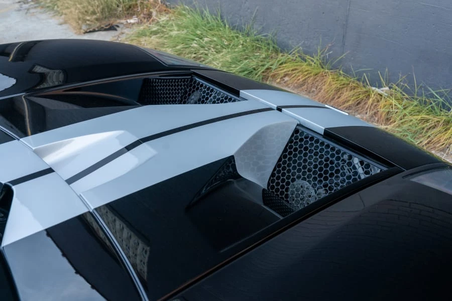2006 Ford GT 1st Gen - Image 17 of 31