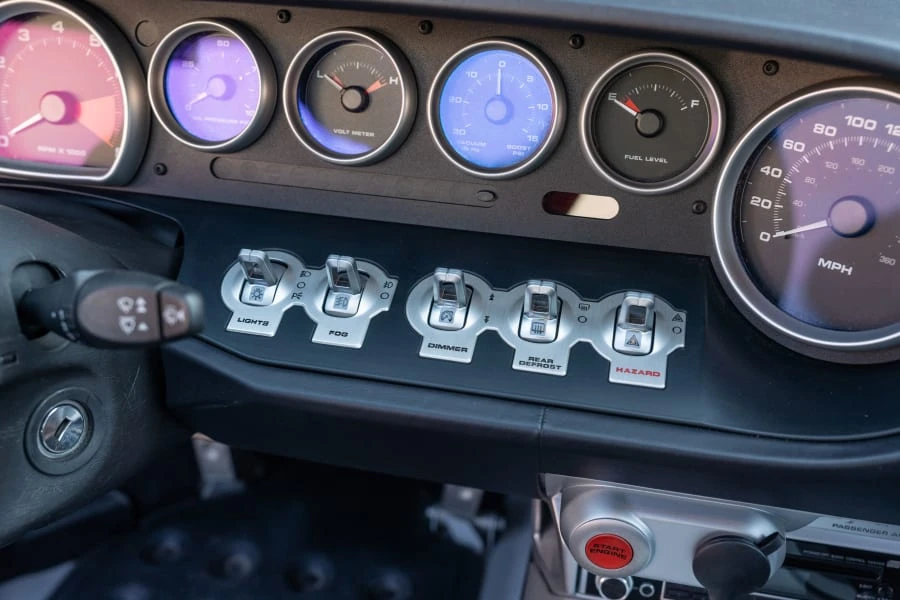 2006 Ford GT 1st Gen - Image 23 of 31