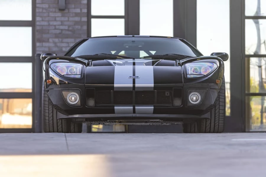 2006 Ford GT 1st Gen - Image 4 of 31