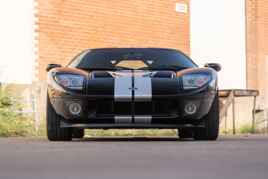 2006 Ford GT 1st Gen - Image 11 of 31