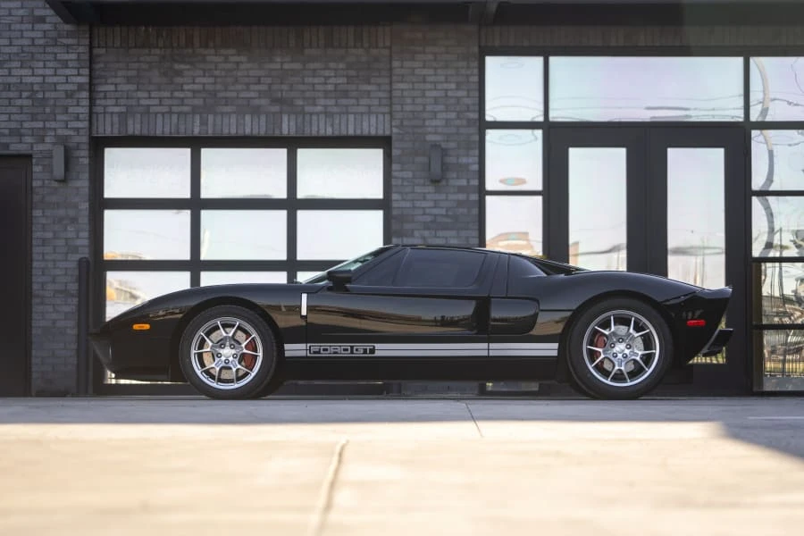 2006 Ford GT 1st Gen - Image 18 of 31