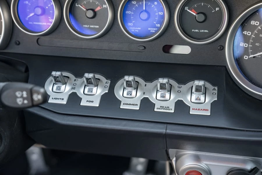 2006 Ford GT 1st Gen - Image 26 of 31