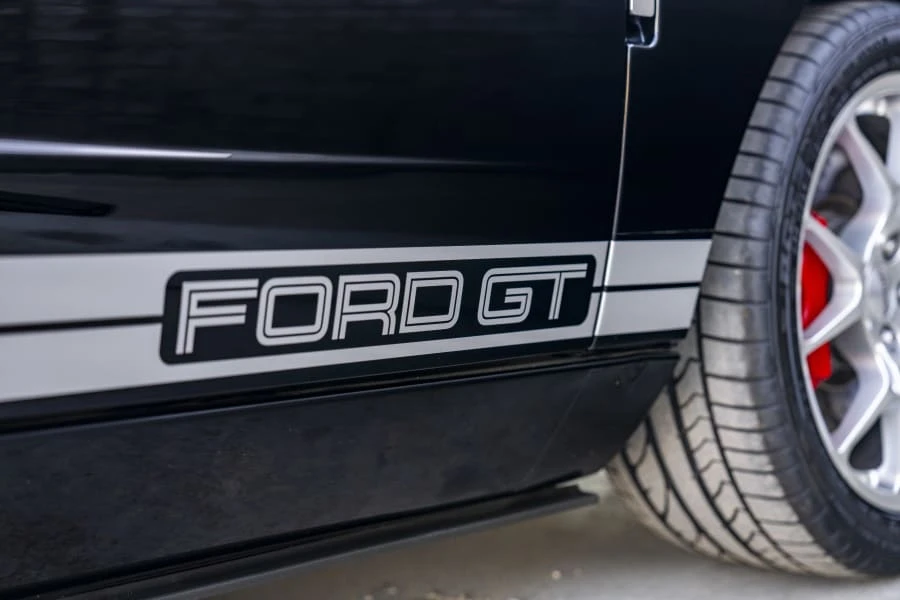 2006 Ford GT 1st Gen - Image 8 of 31