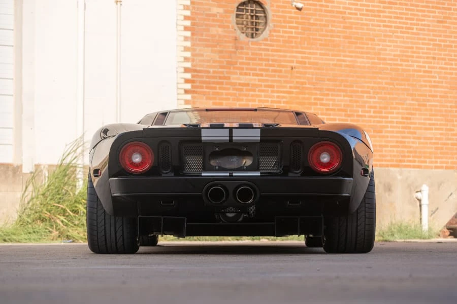 2006 Ford GT 1st Gen - Image 13 of 31