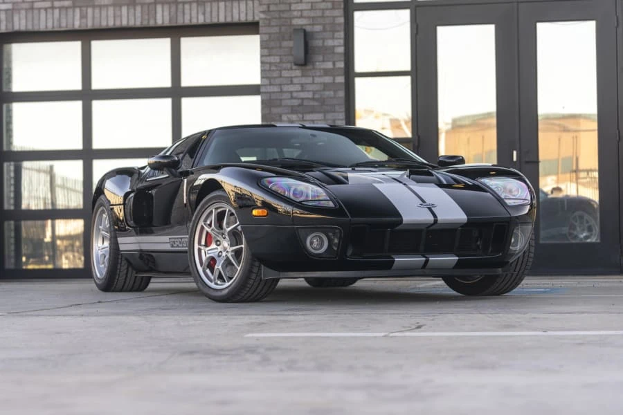 2006 Ford GT 1st Gen - Image 15 of 31