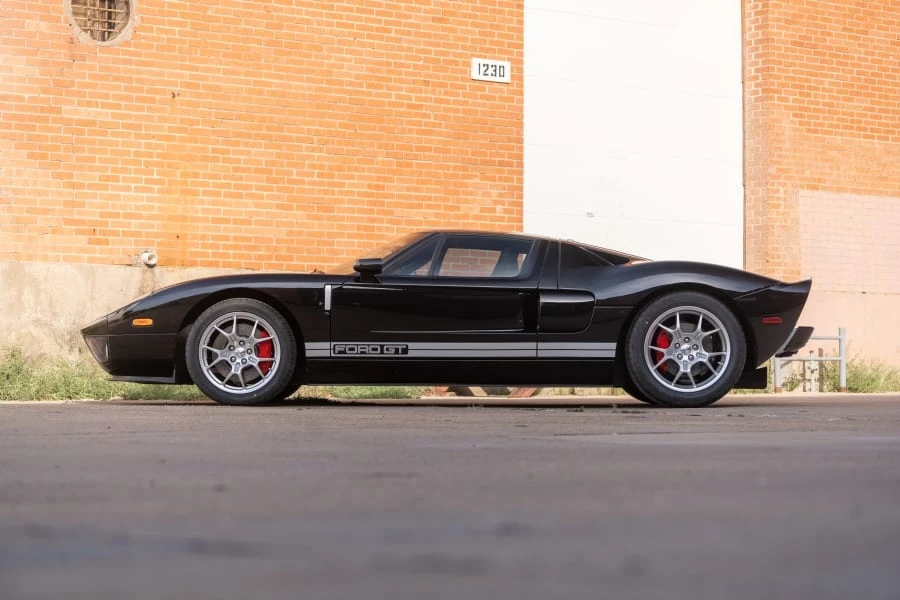 2006 Ford GT 1st Gen - Image 5 of 31