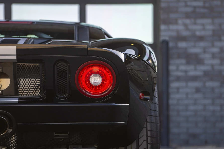 2006 Ford GT 1st Gen - Image 19 of 31
