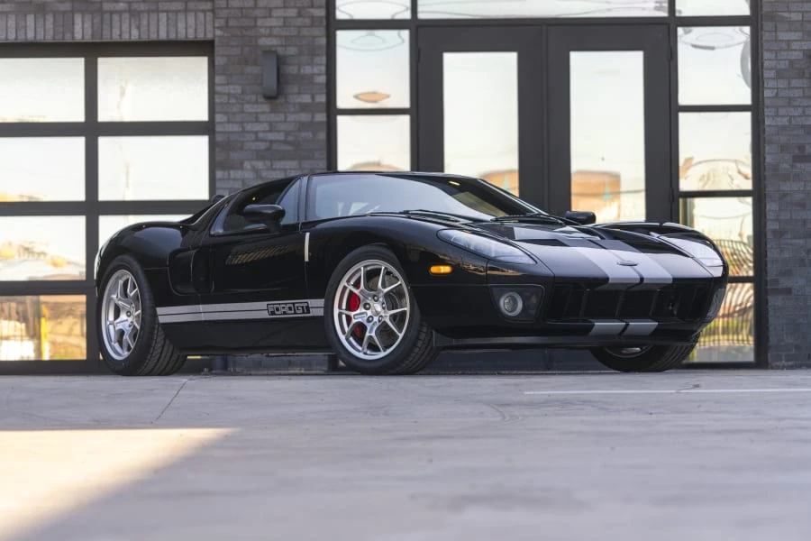 2006 Ford GT 1st Gen - Image 6 of 31