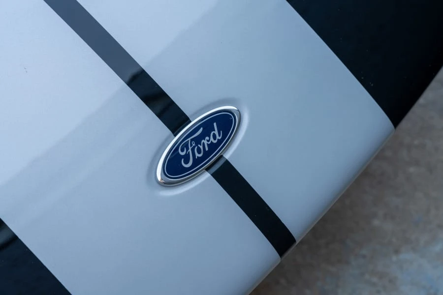 2006 Ford GT 1st Gen - Image 21 of 31