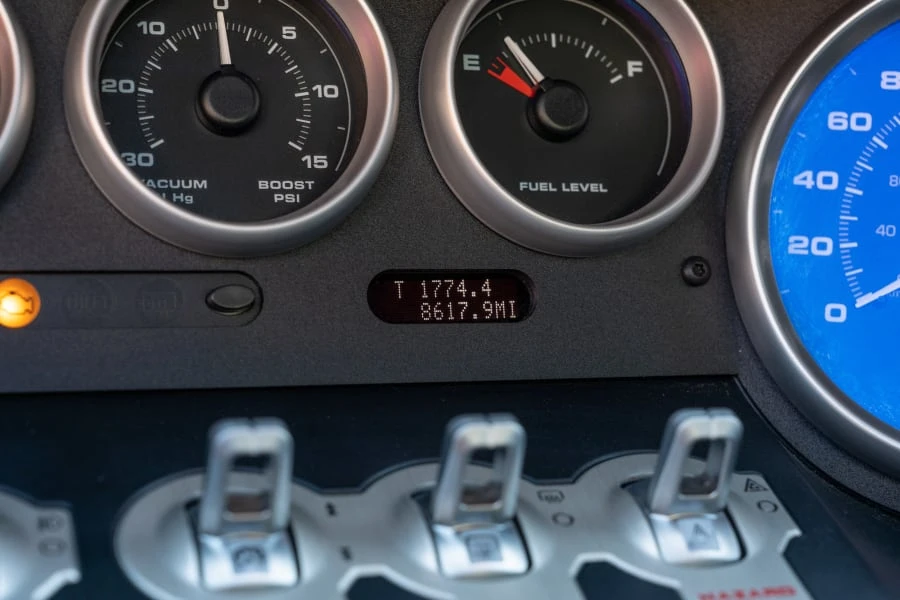 2006 Ford GT 1st Gen - Image 30 of 31