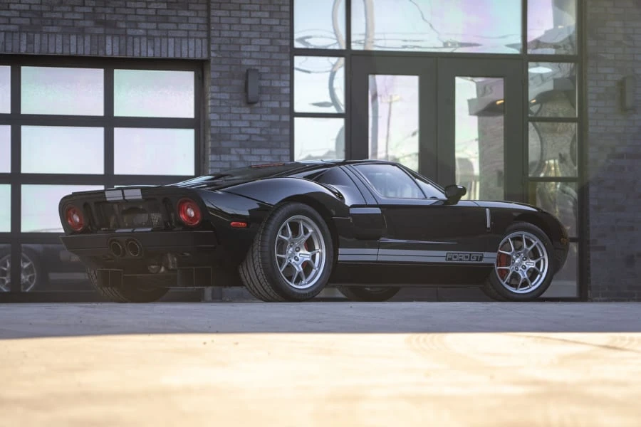 2006 Ford GT 1st Gen - Image 3 of 31