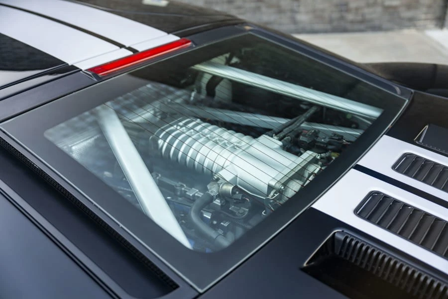 2006 Ford GT 1st Gen - Image 11 of 31