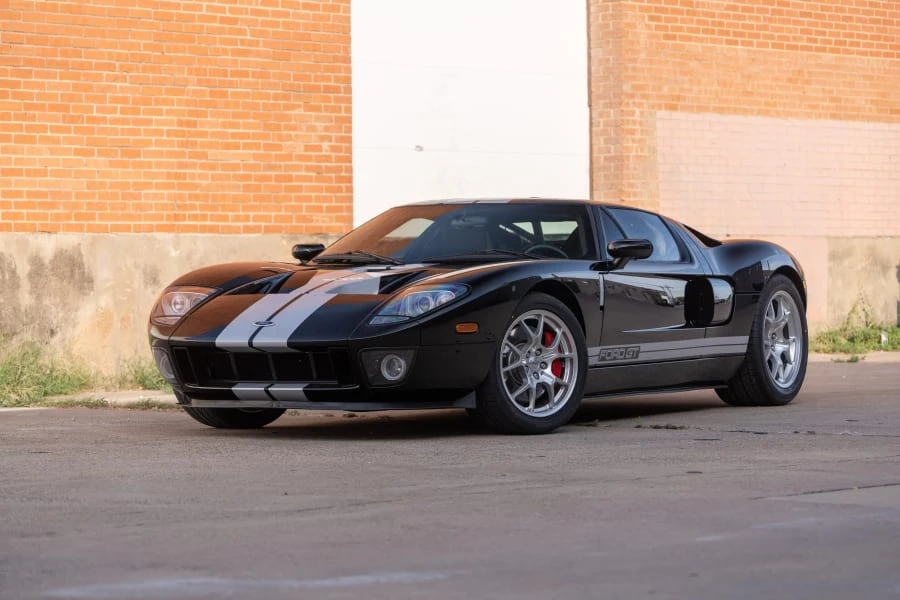 2006 Ford GT 1st Gen - Image 15 of 31