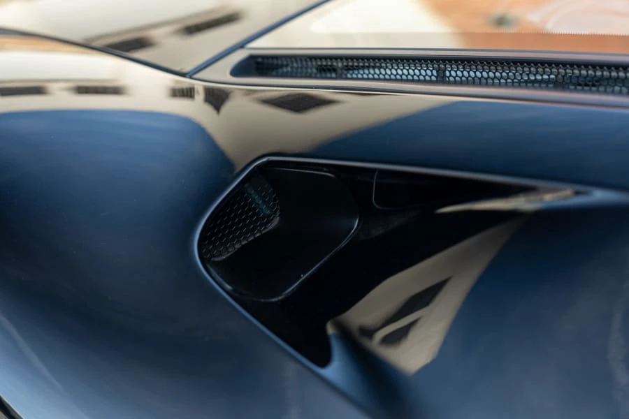 2006 Ford GT 1st Gen - Image 19 of 31