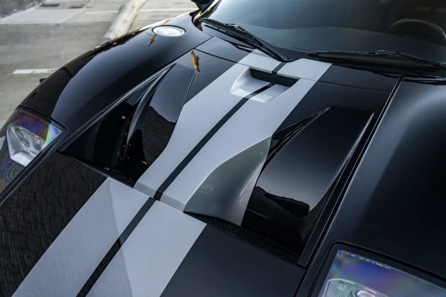 2006 Ford GT 1st Gen - Image 14 of 31