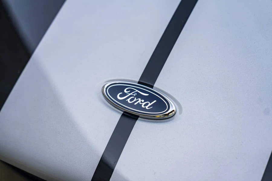 2006 Ford GT 1st Gen - Image 13 of 31