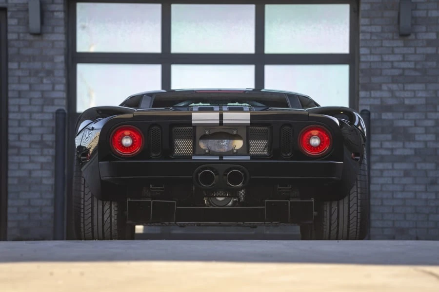 2006 Ford GT 1st Gen - Image 5 of 31