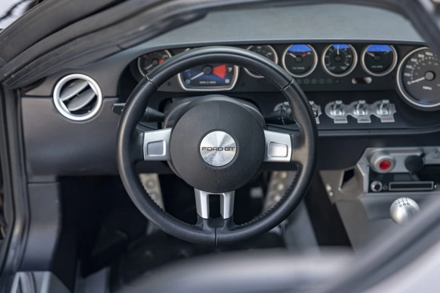 2006 Ford GT 1st Gen - Image 29 of 31