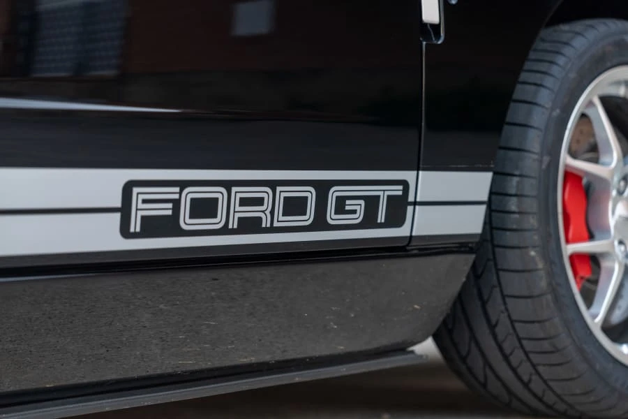 2006 Ford GT 1st Gen - Image 4 of 31