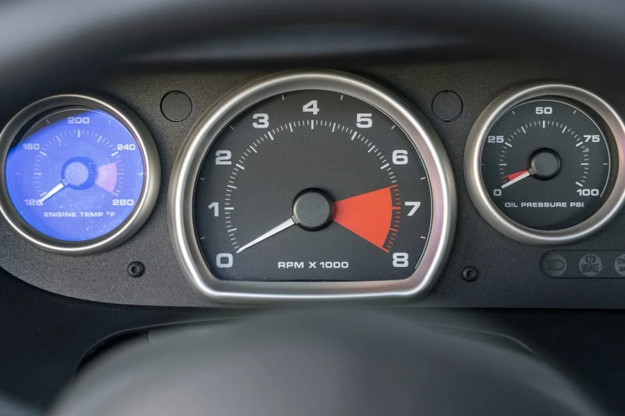 2006 Ford GT 1st Gen - Image 22 of 31