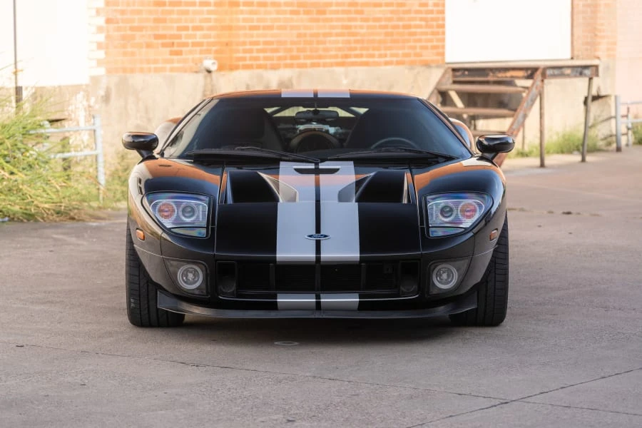 2006 Ford GT 1st Gen - Image 9 of 31