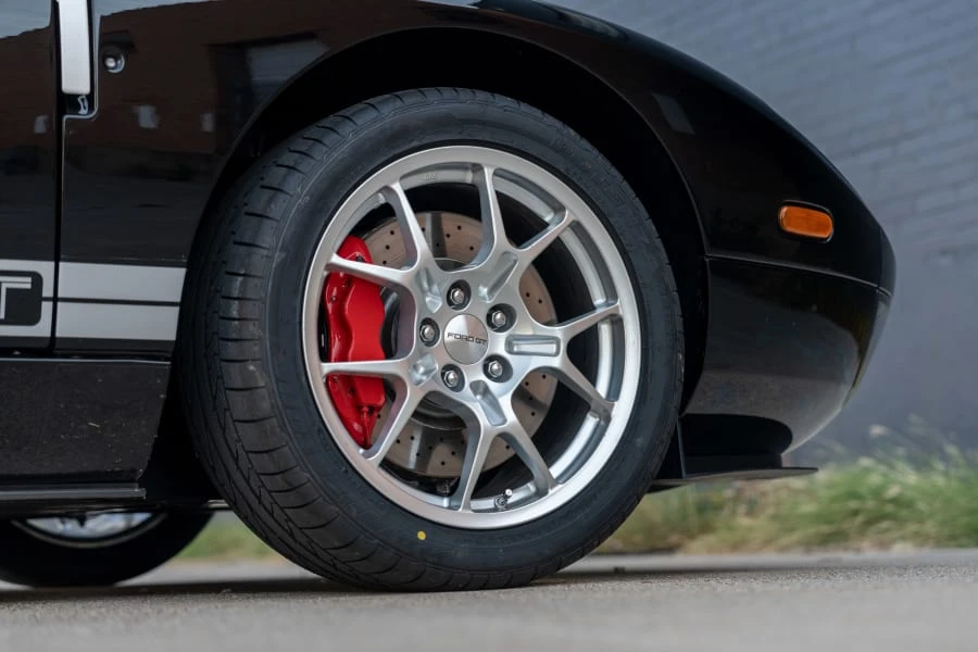 2006 Ford GT 1st Gen - Image 8 of 31