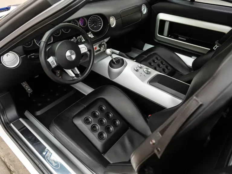 2006 Ford GT 1st Gen - Image 5 of 26